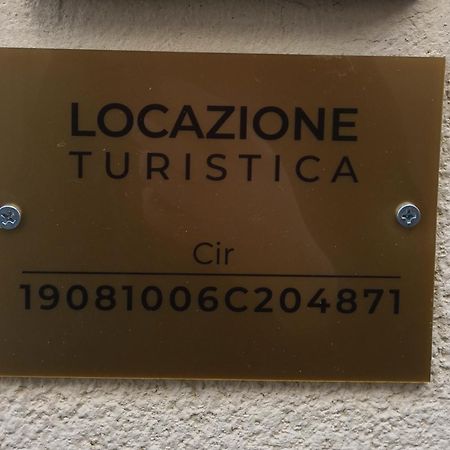 Villa Casa Quidera Locazione Turistica / Affitti Brevi Castelvetrano Exterior foto