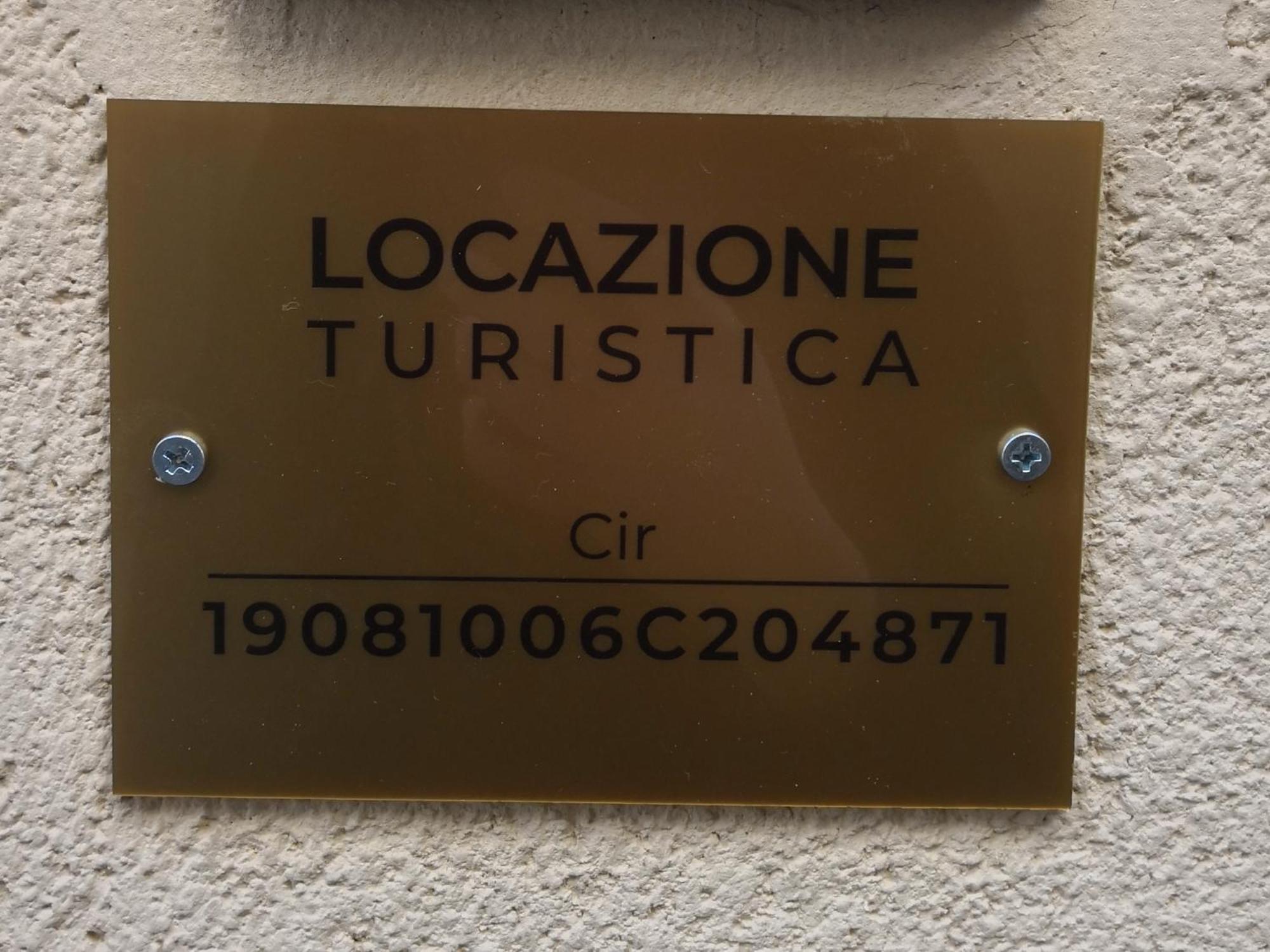 Villa Casa Quidera Locazione Turistica / Affitti Brevi Castelvetrano Exterior foto